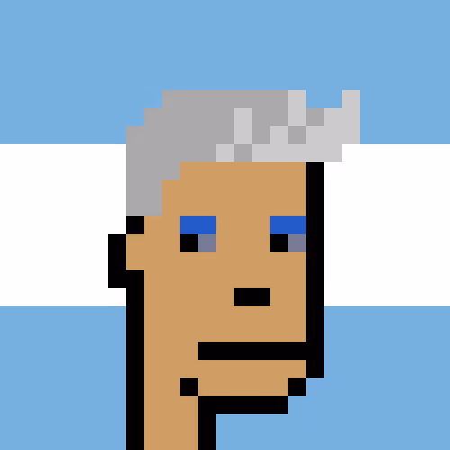 The Argentinians Official