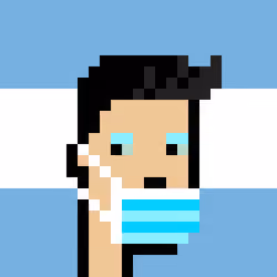 Argentinian #936
