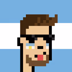 Argentinian #567