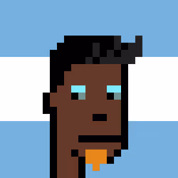 Argentinian #913