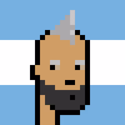 The Argentinians Official