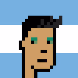 Argentinian #1990