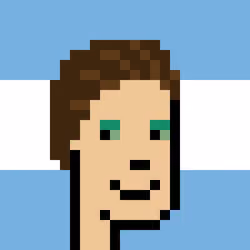Argentinian #77