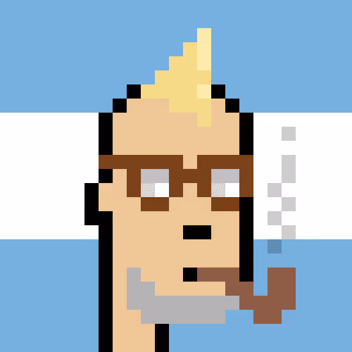The Argentinians Official