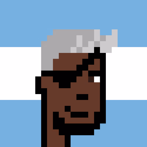 Argentinian #1894