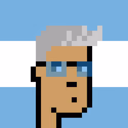 Argentinian #1820