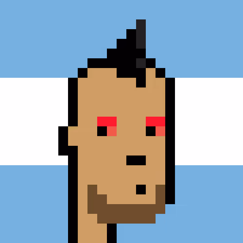 The Argentinians Official