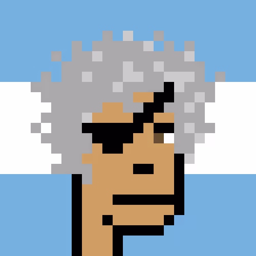 The Argentinians Official