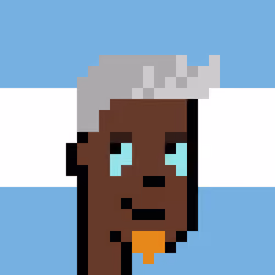 Argentinian #669