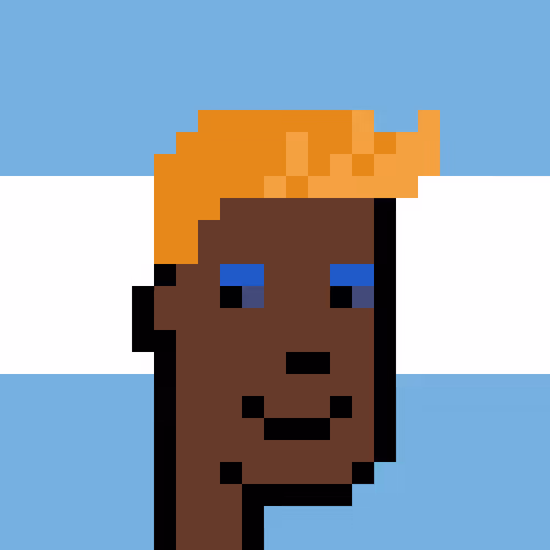 The Argentinians Official