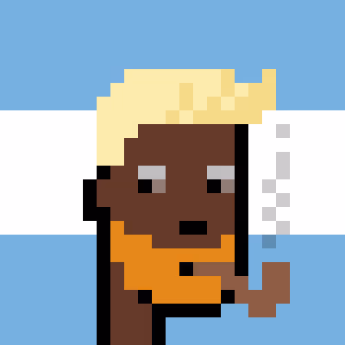 The Argentinians Official
