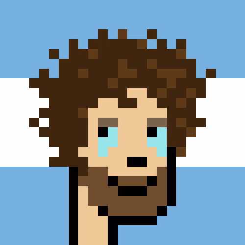 Argentinian #465