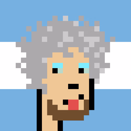 Argentinian #153