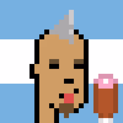 The Argentinians Official