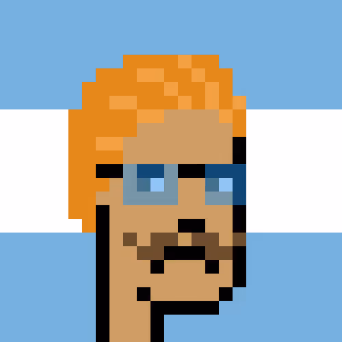 Argentinian #89