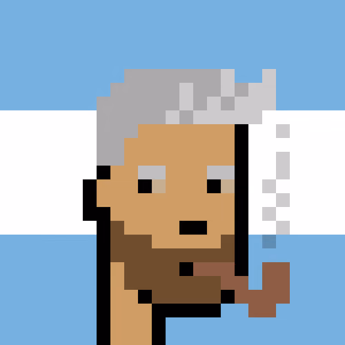 Argentinian #1643