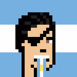 Argentinian #909