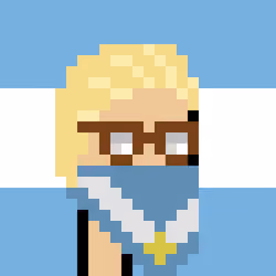 Argentinian #1793