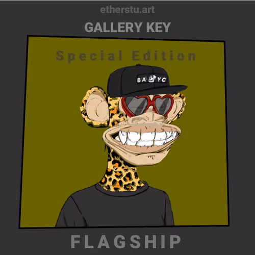 Gallerykeys