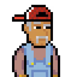 Farmer #2501