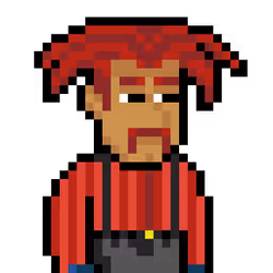 Farmer #6141