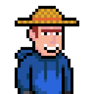 Wolf Game Farmer Old