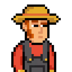 Farmer #7037