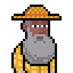 Farmer #4168