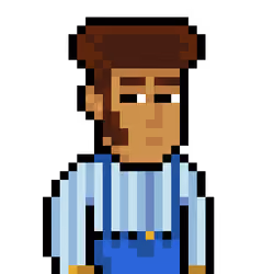 Farmer #2833