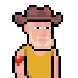 Farmer #8915