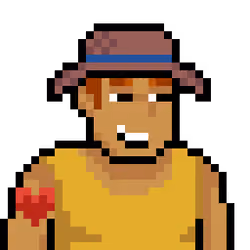 Farmer #10584