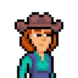 Wolf Game Farmer Old