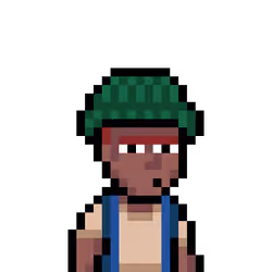 Farmer #10681