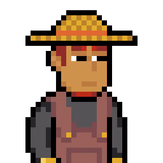 Farmer #365