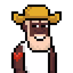 Farmer #9319