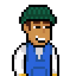 Farmer #200