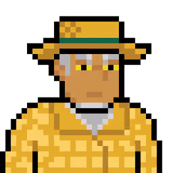 Farmer #3421