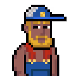 Farmer #7124