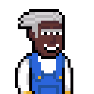 Farmer #2442