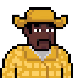 Farmer #7043