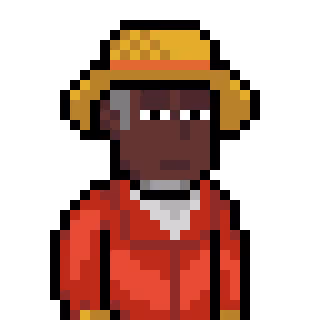 Wolf Game Farmer Old