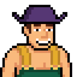 Farmer #6249
