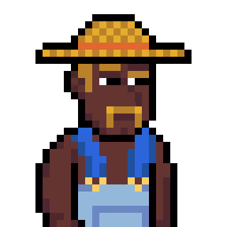 Farmer #5766