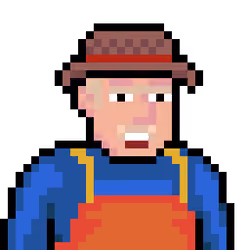 Farmer #938