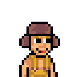 Farmer #7512