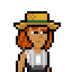 Farmer #1677
