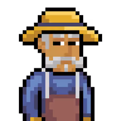 Farmer #3305