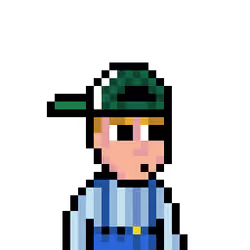 Farmer #10849