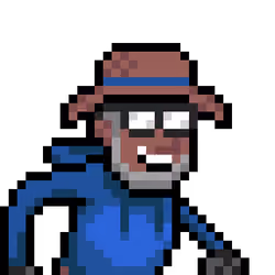 Farmer #2875