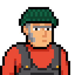 Farmer #3489